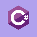 C#