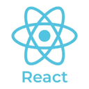 React